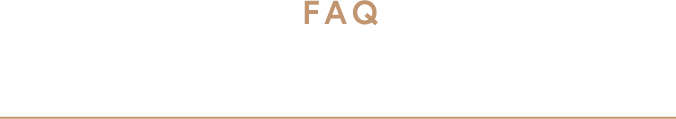 FAQ