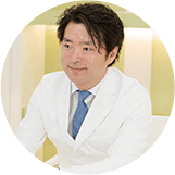 THE CLINIC 大阪院・福岡院 院長 安部 光洋