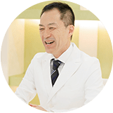 THE CLINIC 広島院 院長 木村 圭吾