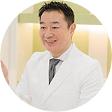 THE CLINIC 統括指導医 大橋 昌敬